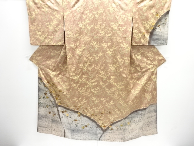 リサイクル・アンティーク着物販売：Shinei